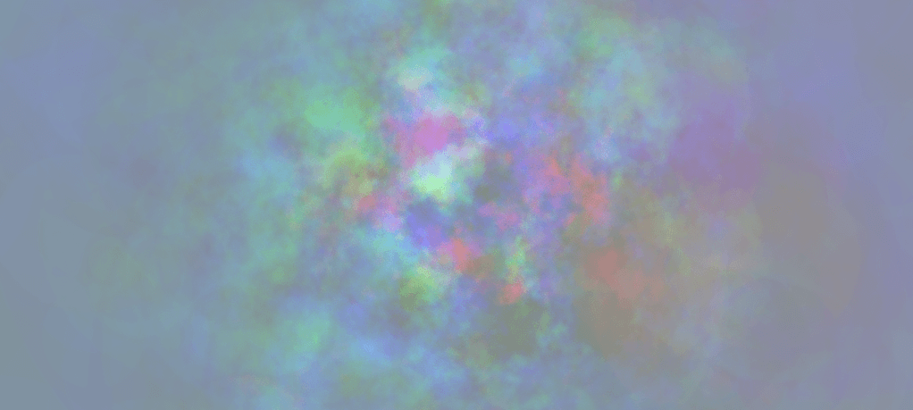 Preview of nebula